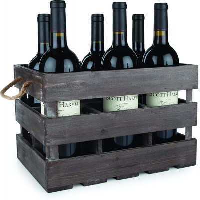 wholesale beer bottle rack rustic wooden wine rack wooden bottle carrier