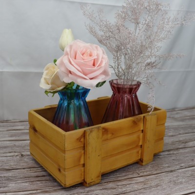 Firwood Flower Planter Home Decor  and Garden Decor